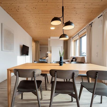 Dreamcation Apartments Boardinghouse - Straubing Sued Exterior foto