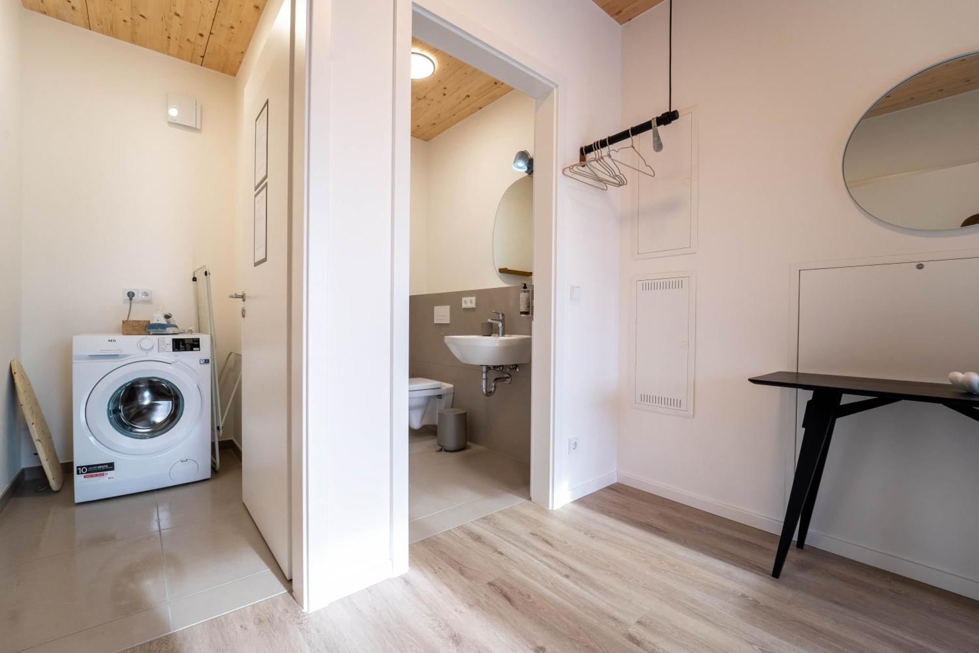 Dreamcation Apartments Boardinghouse - Straubing Sued Exterior foto