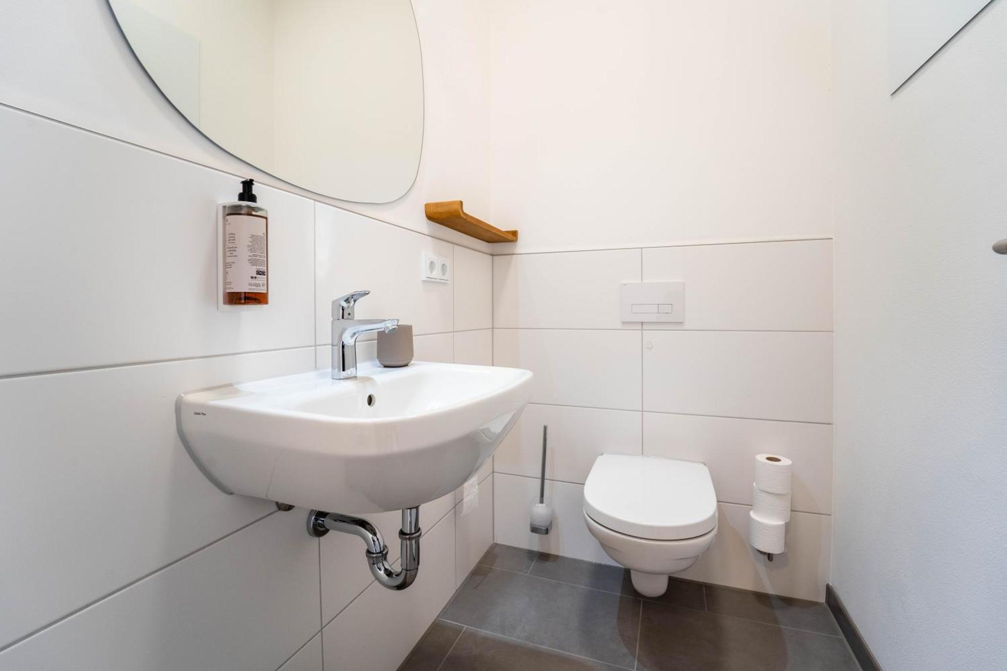 Dreamcation Apartments Boardinghouse - Straubing Sued Exterior foto