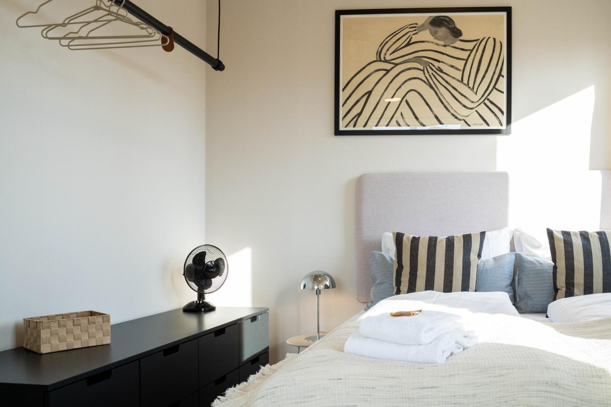 Dreamcation Apartments Boardinghouse - Straubing Sued Exterior foto